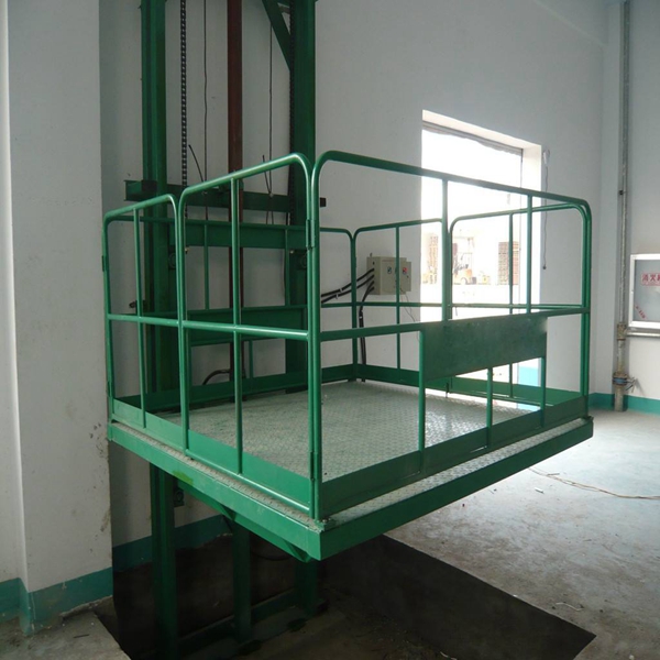 升降貨梯容易出現的幾個小問題及解決辦法 升降貨梯