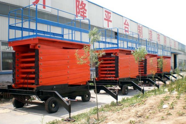 升降平臺(tái)的選擇標(biāo)準(zhǔn)是什么呢? 升降平臺(tái)的選擇標(biāo)準(zhǔn)是什么呢?